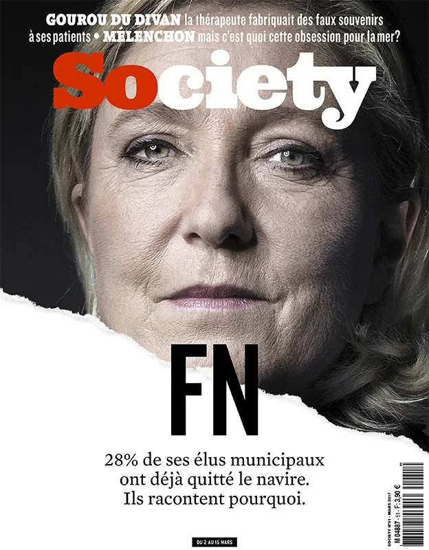 Society #51