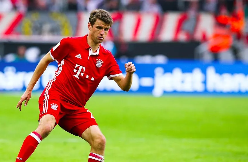 Müller, c’est quoi le problème ?