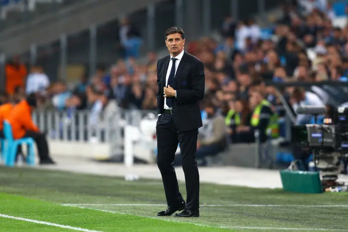 Michel, chapitre III en Liga