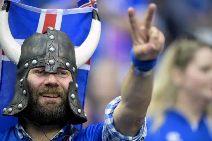 Que deviennent les Islandais depuis l’Euro ?