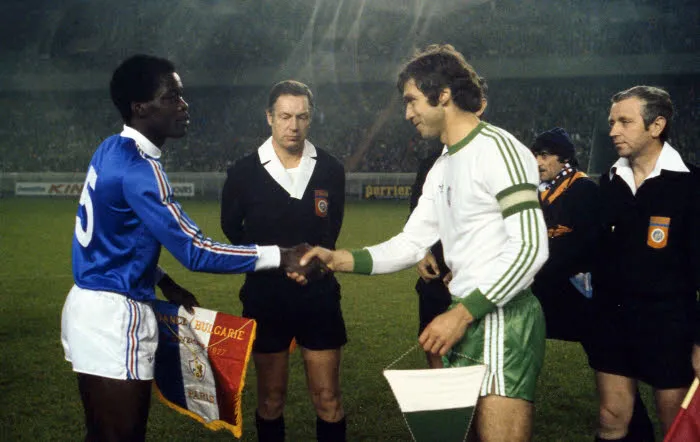 France-Bulgarie : à nos meilleurs ennemis !