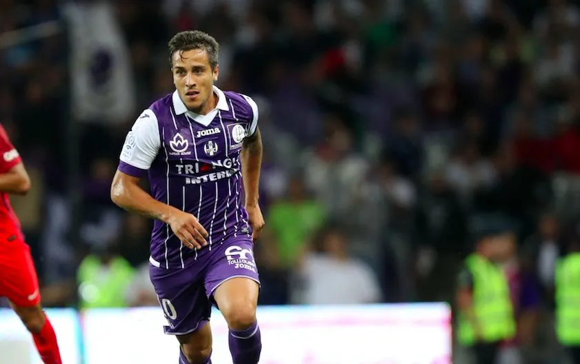 Trejo, en route pour un dernier tango