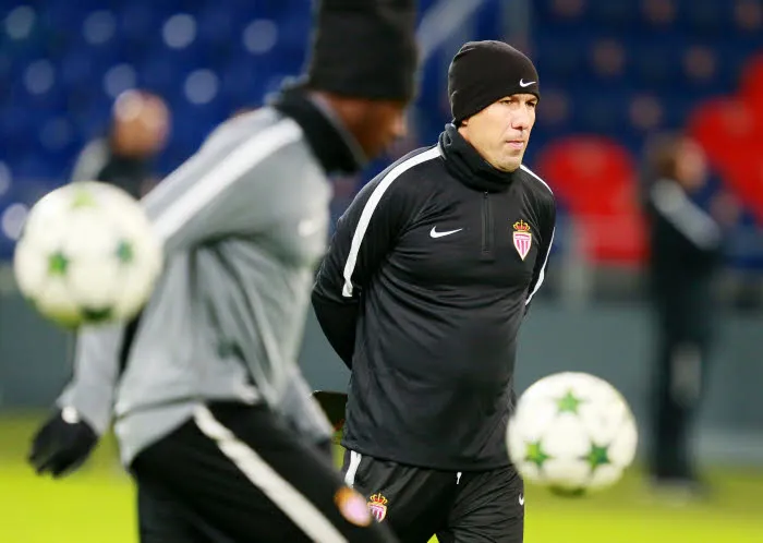 Monaco, le somnifère européen