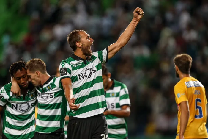 Pourquoi Bas Dost va marcher sur Dortmund