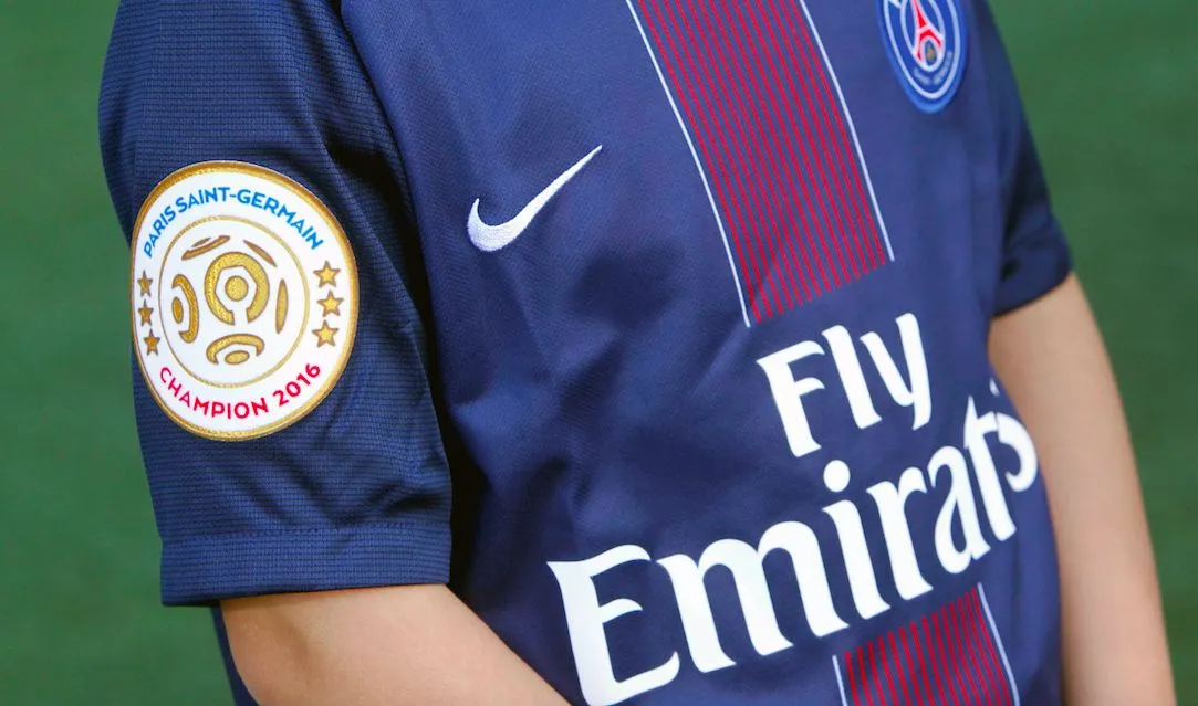 Mais qui a volé les équipements du PSG ?