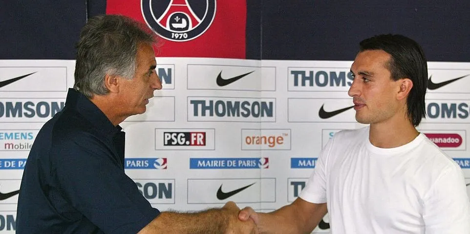 Hakan Yakın, la tête de Turc