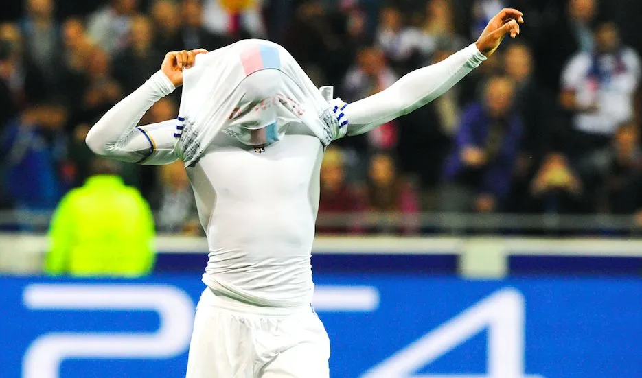 Buffon et Cuadrado écœurent l&rsquo;OL