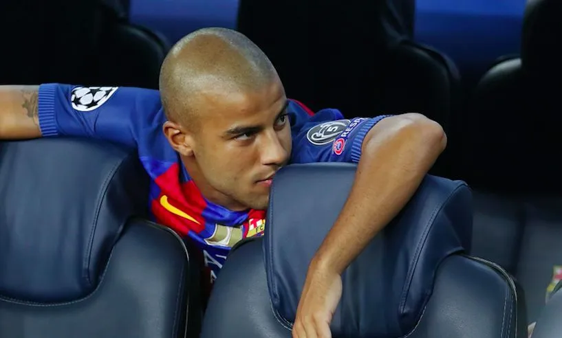 Rafinha le dépanneur