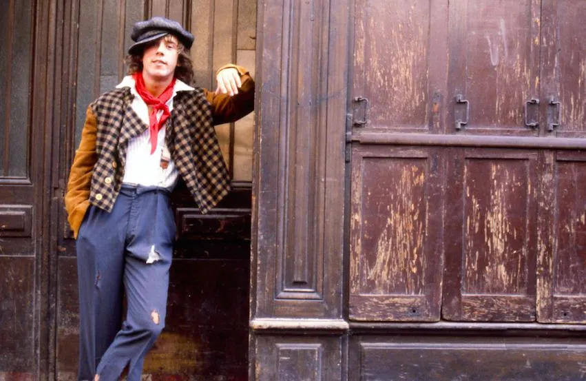 Laurent Paganelli : «<span style="font-size:50%"> </span>Je suis resté dans un trou noir<span style="font-size:50%"> </span>»