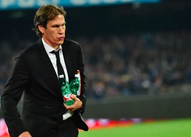 Rudi Garcia sur le banc de l&rsquo;OM dès dimanche !