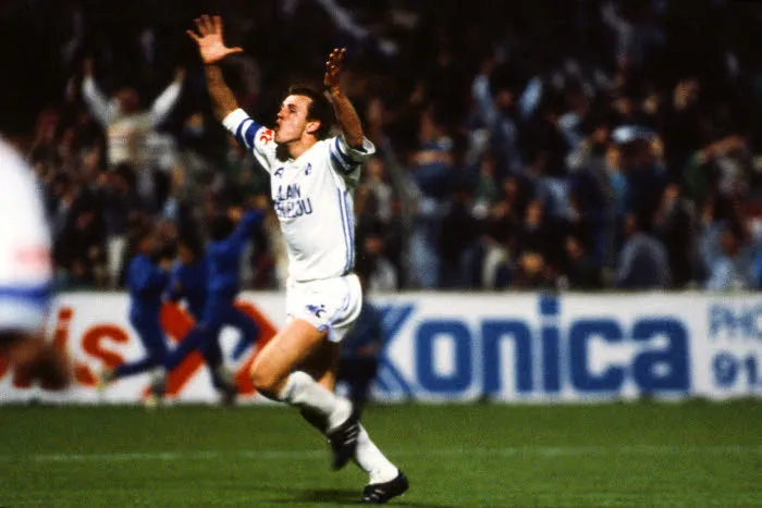 Le jour où OM – PSG a allumé la mèche