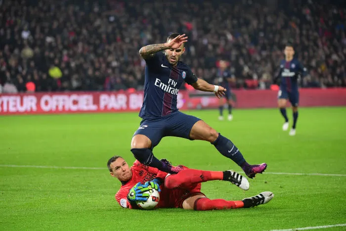 Les notes du PSG face à l&rsquo;OM