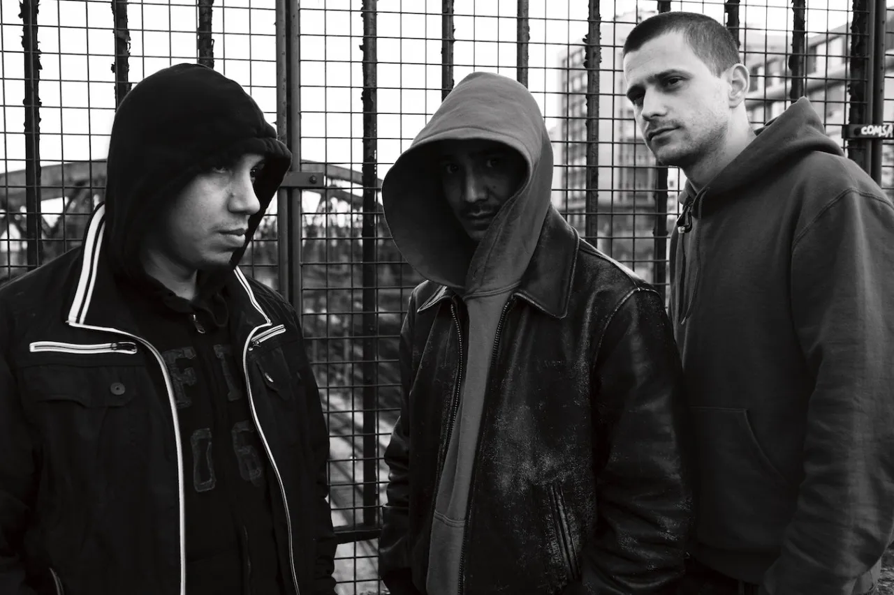 Omry du TSR Crew : «<span style="font-size:50%"> </span>Je ne suis pas du tout dans le délire du « c’était mieux avant »<span style="font-size:50%"> </span>»