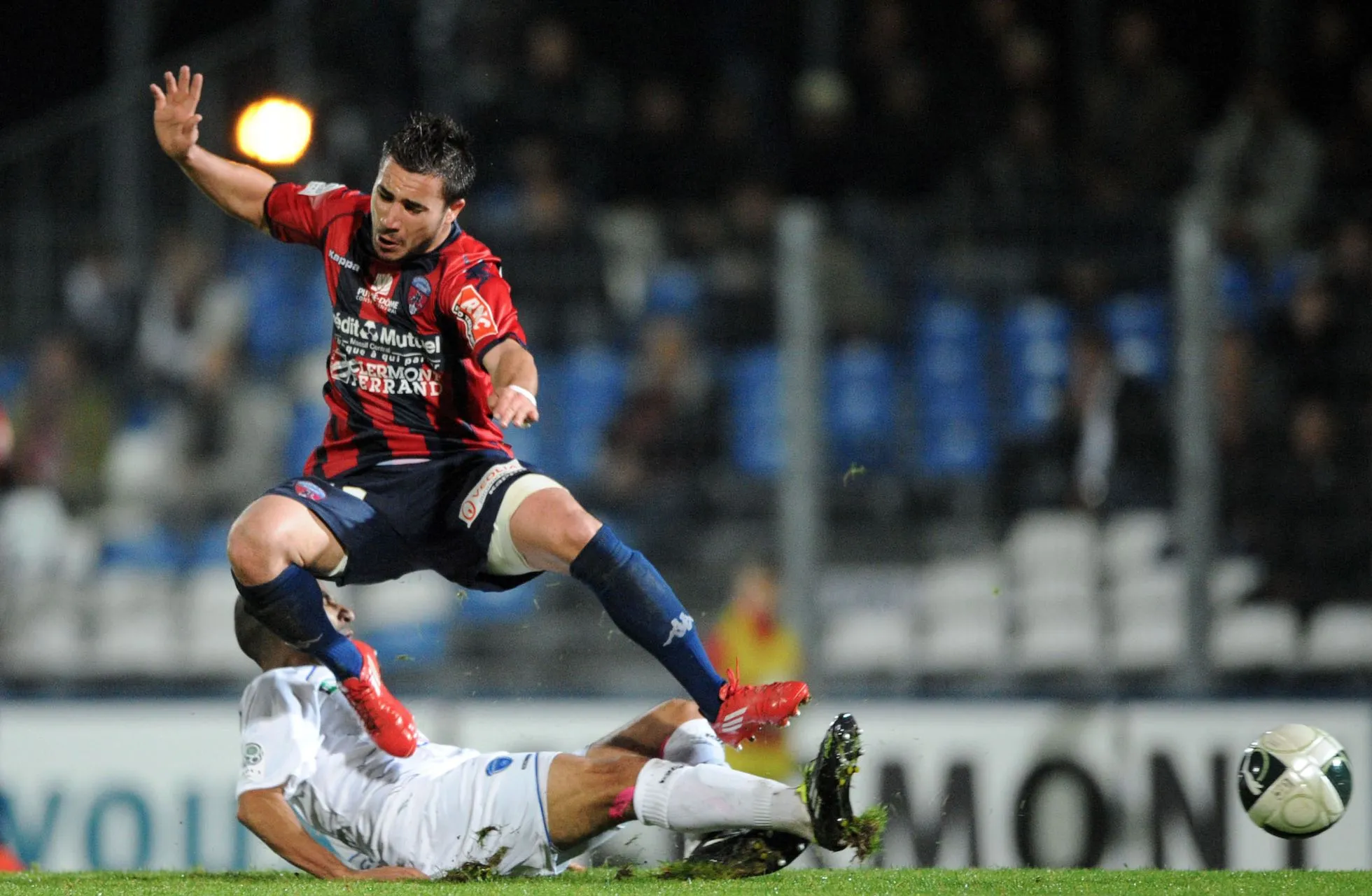 L’Alessandrini de Clermont