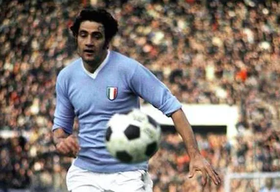 Les 50 joueurs qui ont écrit l’histoire de la Lazio (1er)