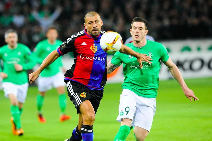 Walter Samuel va devenir entraîneur-adjoint en Suisse