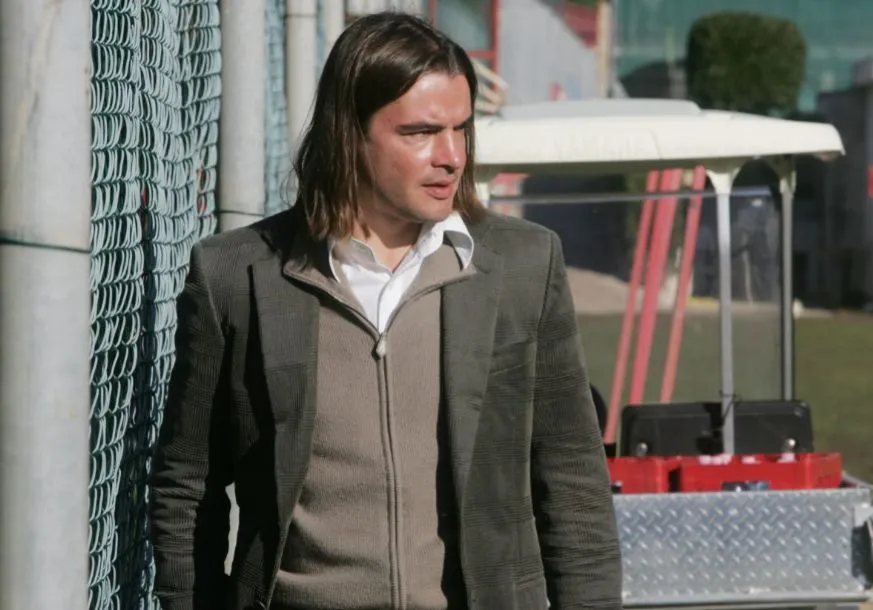 Dernières nouvelles du Cobos