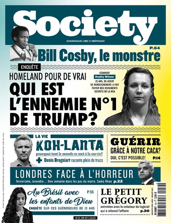 Society #59