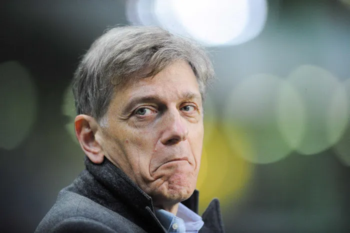 Frédéric de Saint-Sernin : «<span style="font-size:50%">&nbsp;</span>Et là, j&rsquo;ai eu Salma Hayek dans mes bras…<span style="font-size:50%">&nbsp;</span>»