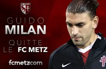 Guido Milan file au Mexique