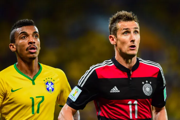 Luiz Gustavo s’est-il remis du 1-7 face à l’Allemagne ?