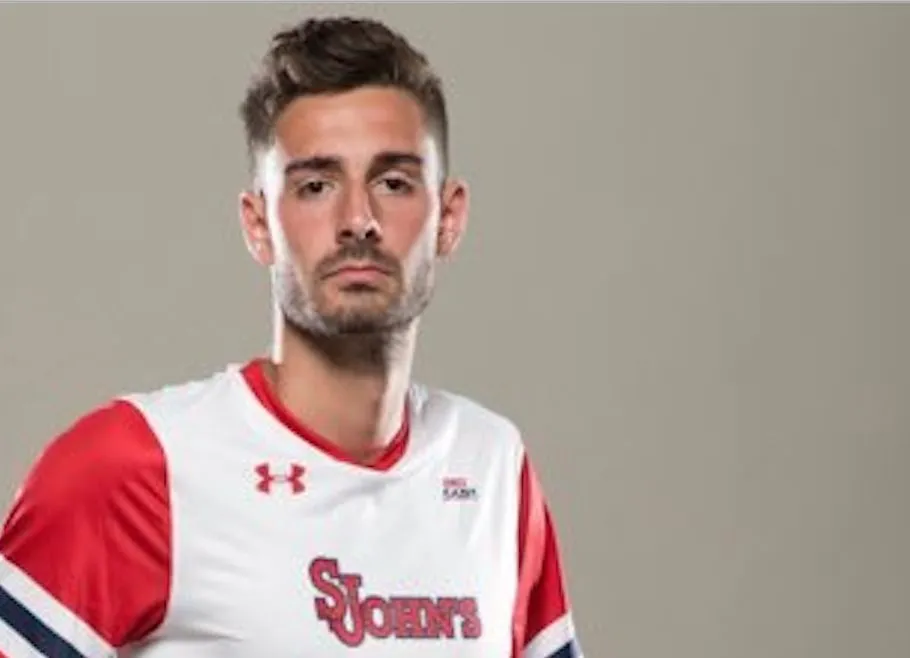 Simon Tchoukriel : «<span style="font-size:50%">&nbsp;</span>Aux États-Unis, j’en ai pris plein les yeux<span style="font-size:50%">&nbsp;</span>»