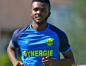 Nantes récupère Chidozie Awaziem en prêt