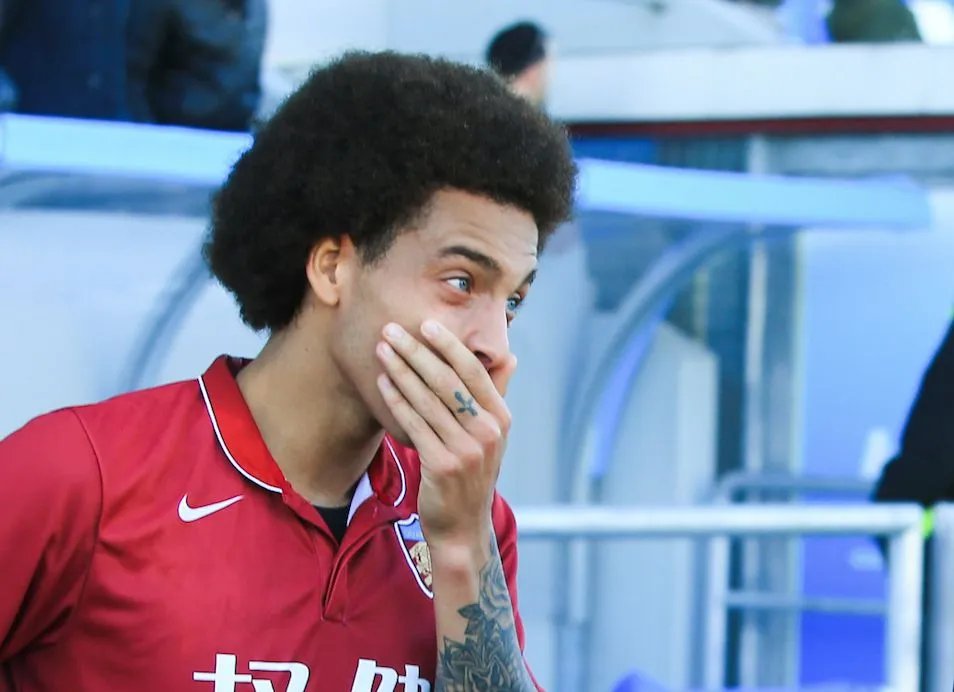 La Chine ferme les vannes