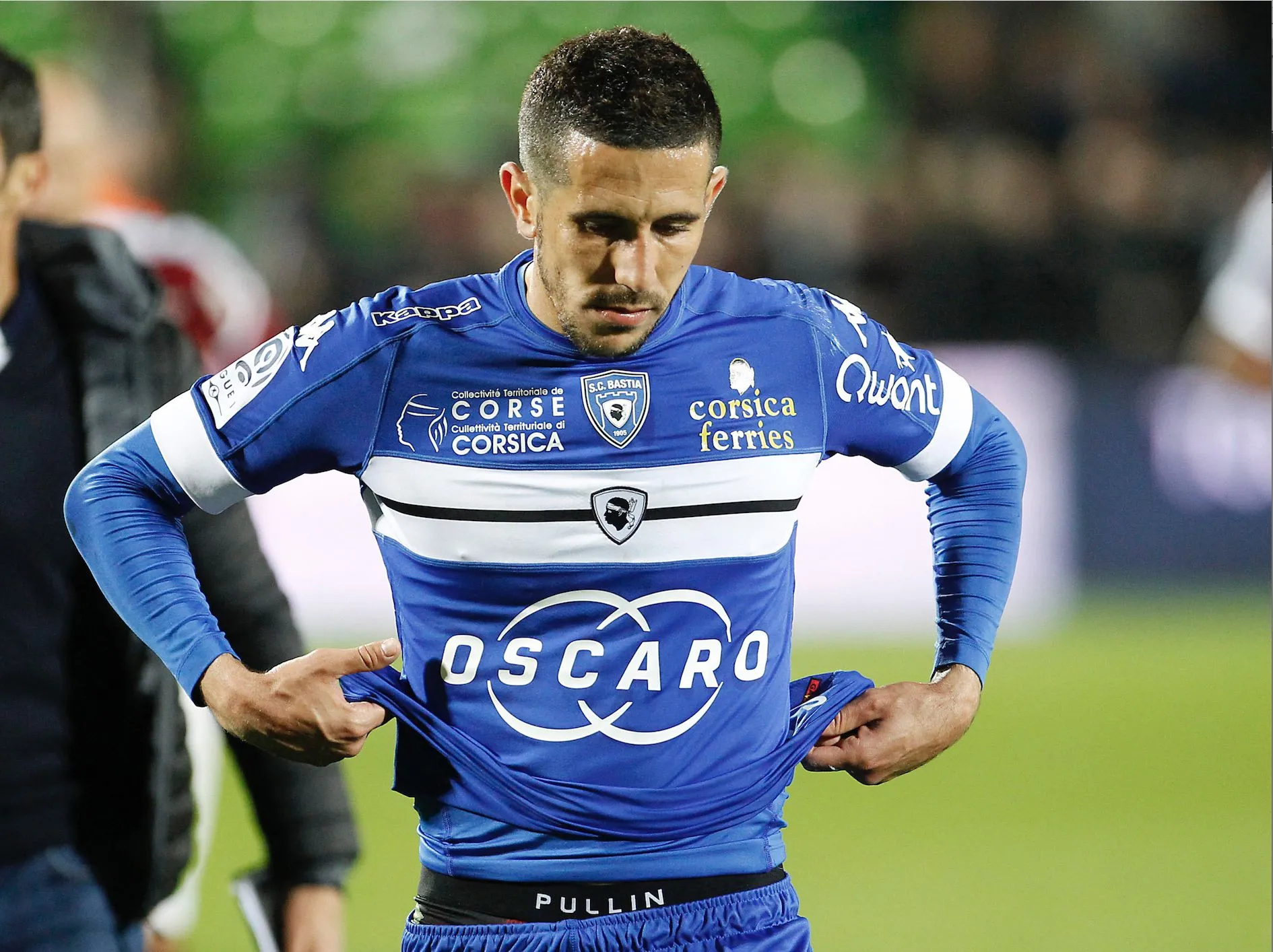 Florian Raspentino : «<span style="font-size:50%">&nbsp;</span>Je vais peut-être devoir m&rsquo;inscrire au chômage<span style="font-size:50%">&nbsp;</span>»