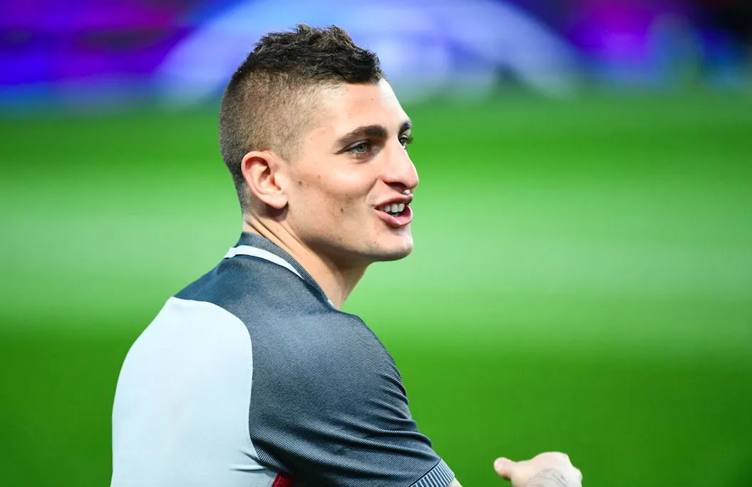Verratti, sur les traces de Fábregas ?