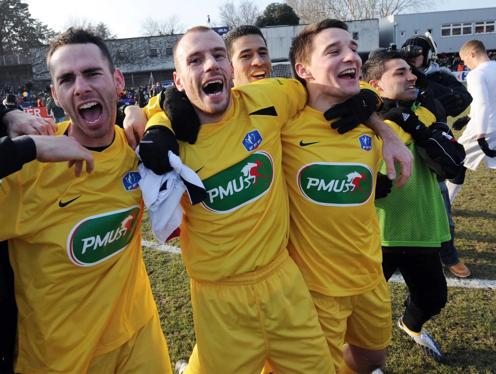 Chambéry, la Savoie libre