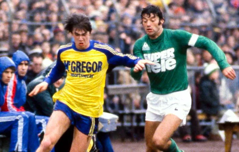 Les 50 joueurs qui ont écrit l&rsquo;histoire du FC Sochaux (du 50e au 25e)