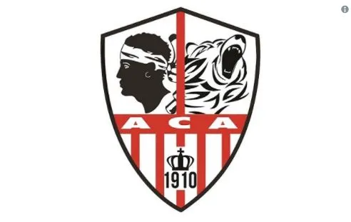 L&rsquo;AC Ajaccio reste en Ligue 2