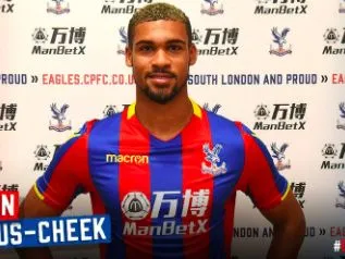 Loftus-Cheek prêté à Crystal Palace