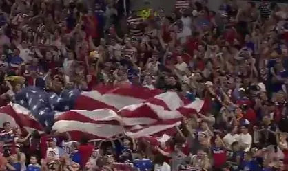 Gold Cup : Jamaïque – États-Unis en finale