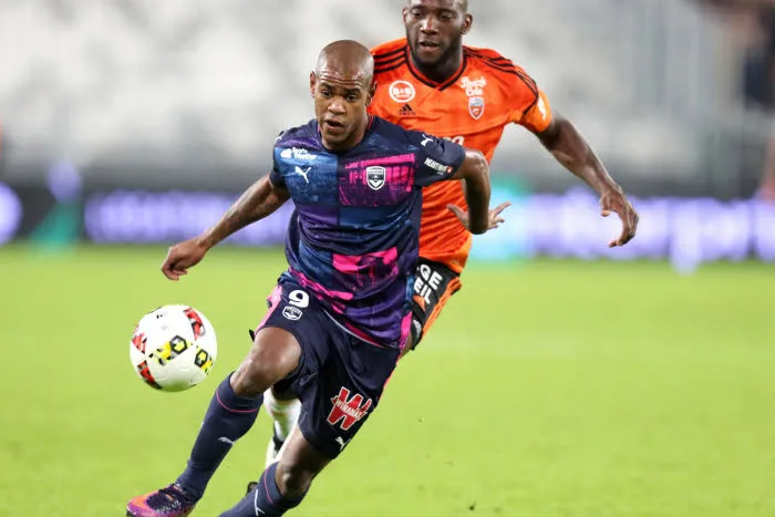Diego Rolán se queda (pour l&rsquo;instant)