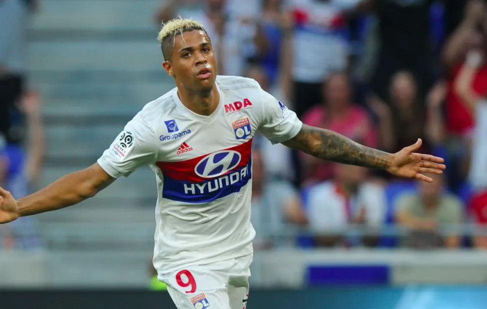 L&rsquo;équipe-type du week-end du 6 août