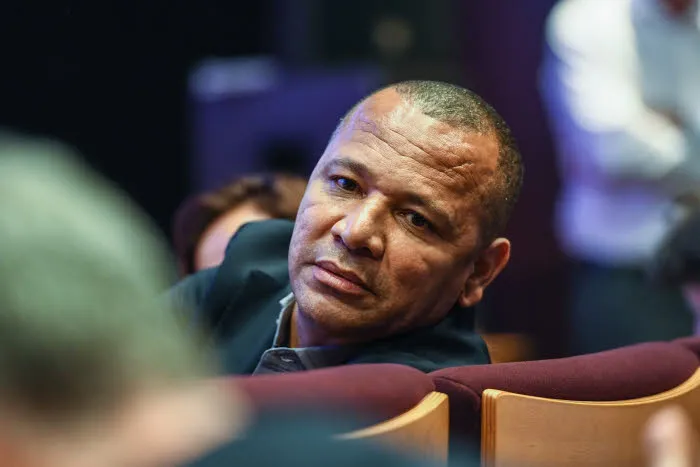 Quand papa Neymar cassait des reins…