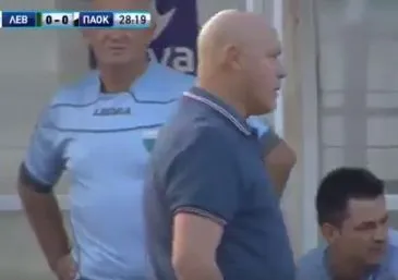 Anigo s’embrouille sur le bord de la touche