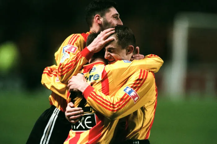 C&rsquo;était le CRUFC