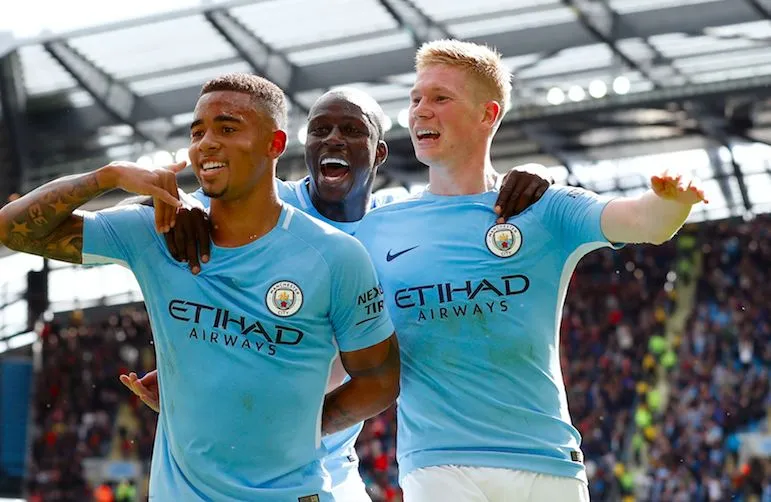 L&rsquo;équipe type du week-end du 11 septembre