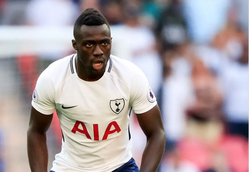 Davinson Sánchez, le jour de la bête