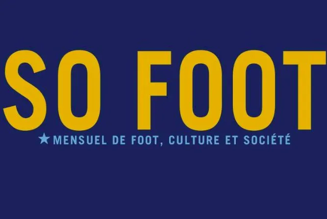 Rejoignez SO FOOT sur Facebook !