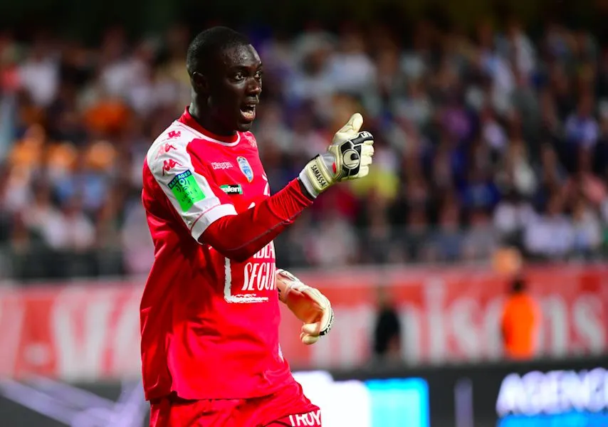 Samassa est devenu grand