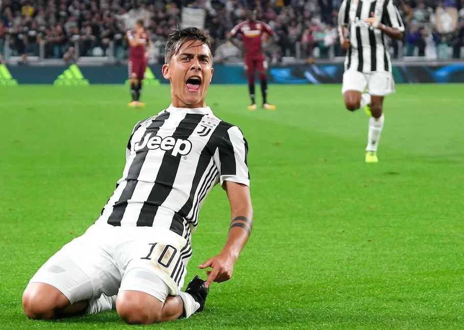 L’équipe type du week-end du 24 septembre