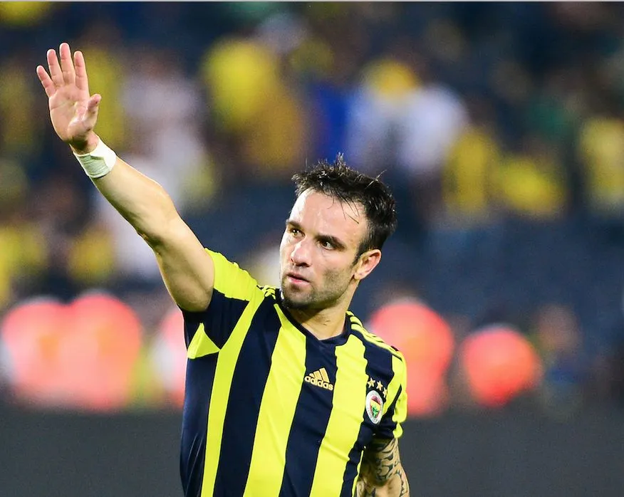 Gomis reste muet, Feghouli s’introduit et Valbuena s’éteint