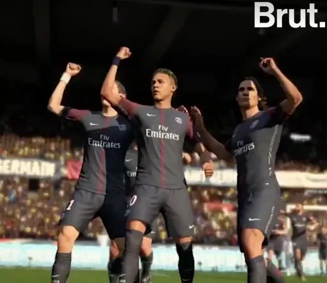 Vidéo: Tu sais que t&rsquo;es nul à FIFA quand&#8230; (via Brut Sport)