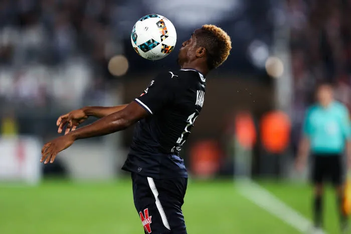 Son prénom, c&rsquo;est François