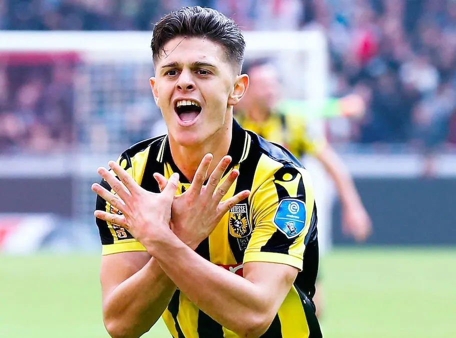 Comment je suis tombé amoureux de… (épisode 1)