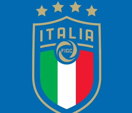 La Fédération italienne change de logo